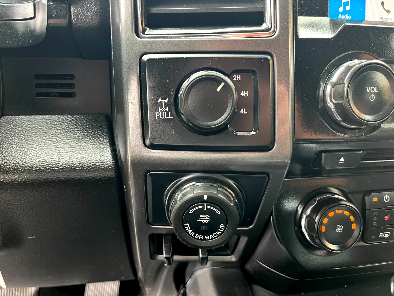 2018 Ford F-150 XLT photo 22