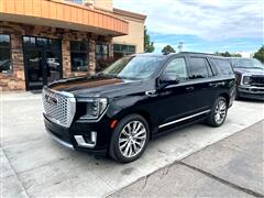 2021 GMC Yukon 