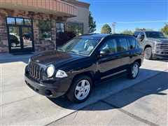 2007 Jeep Compass 