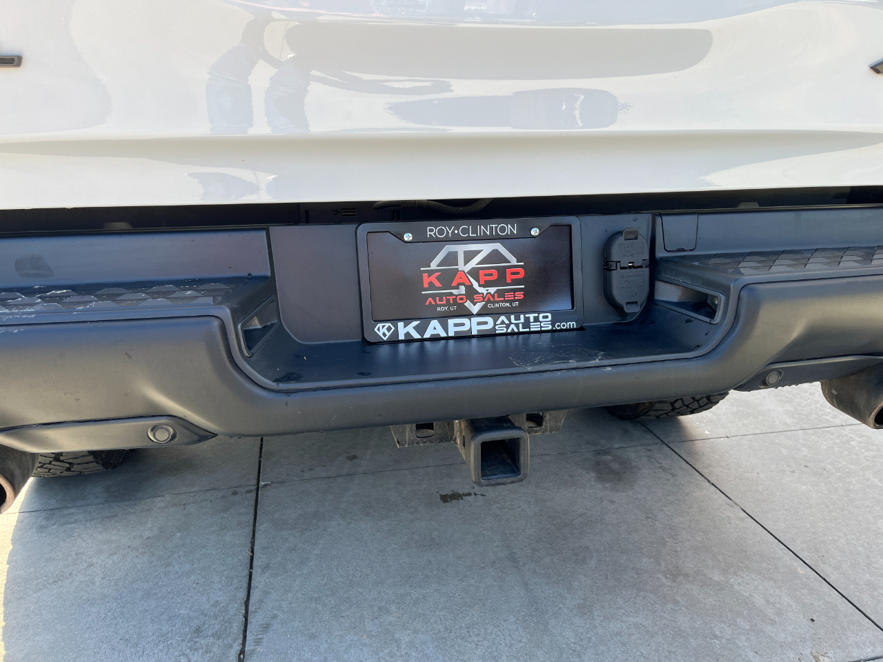 RAM 1500 Rebel 4x4 Crew Cab 5'7" Box 2022 RAM 1500 Rebel 4x4 Crew Cab 5'7" Box 2022