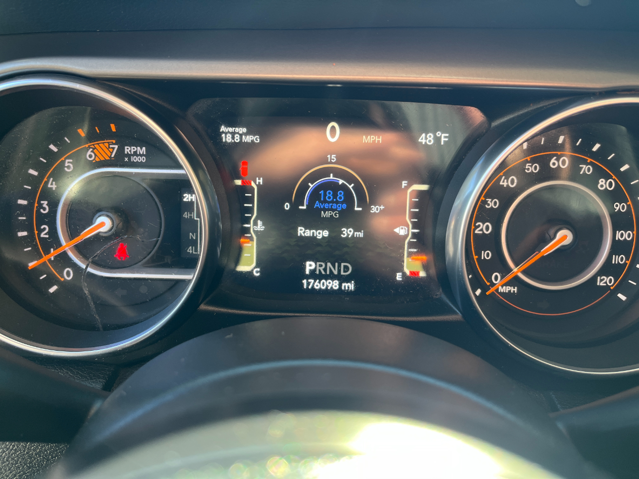 Jeep Wrangler Unlimited Sport S 4x4 2018 Jeep Wrangler Unlimited Sport S 4x4 2018