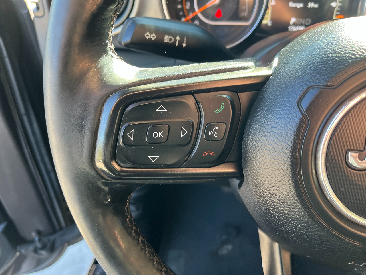 Jeep Wrangler Unlimited Sport S 4x4 2018 Jeep Wrangler Unlimited Sport S 4x4 2018