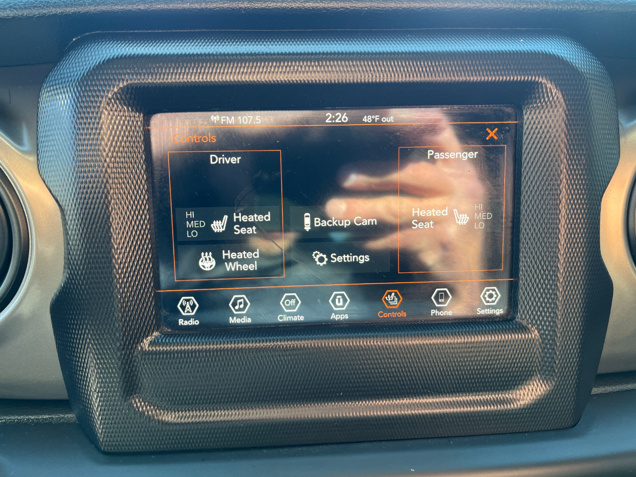 Jeep Wrangler Unlimited Sport S 4x4 2018 Jeep Wrangler Unlimited Sport S 4x4 2018