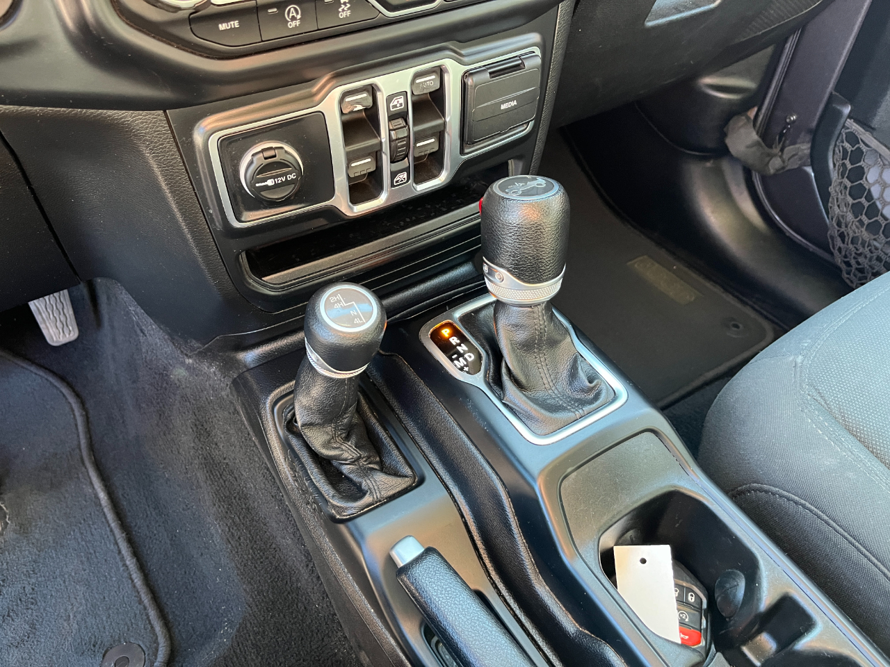 Jeep Wrangler Unlimited Sport S 4x4 2018 Jeep Wrangler Unlimited Sport S 4x4 2018