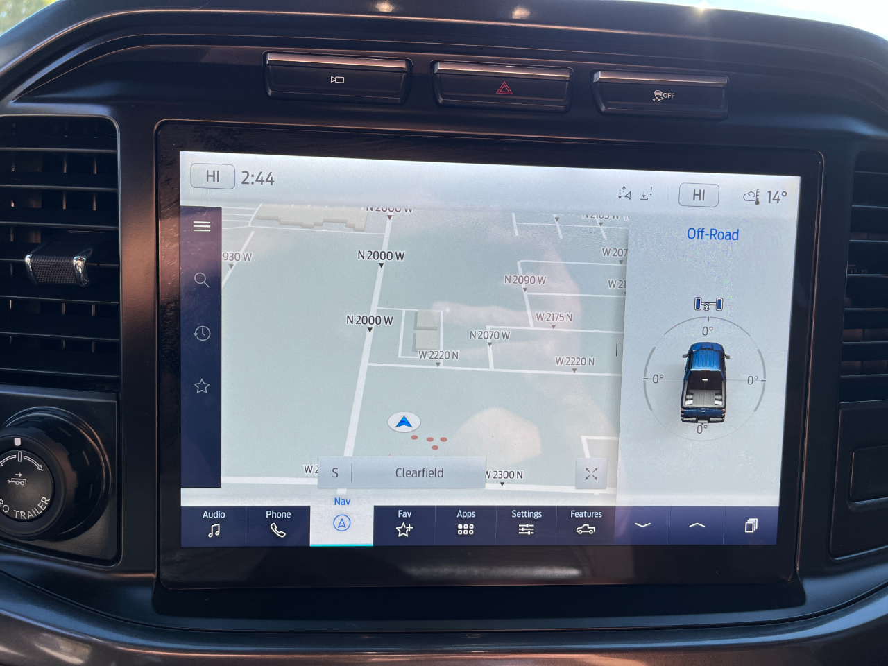 Ford F-150 XLT 4WD SuperCrew 5.5' Box 2023 Ford F-150 XLT 4WD SuperCrew 5.5' Box 2023