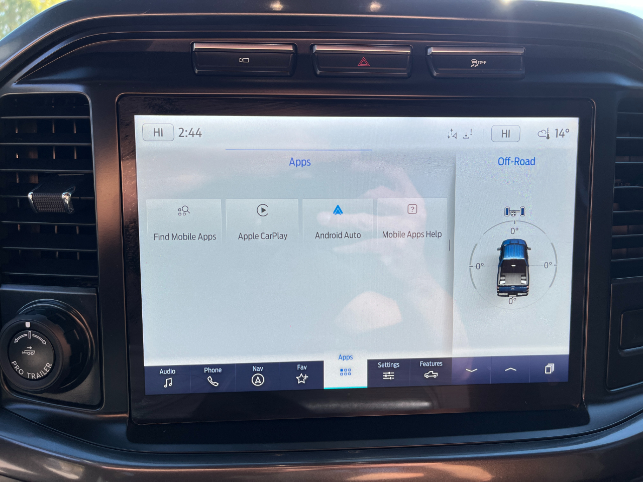 Ford F-150 XLT 4WD SuperCrew 5.5' Box 2023 Ford F-150 XLT 4WD SuperCrew 5.5' Box 2023