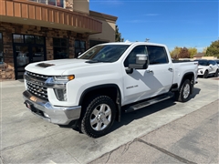 2023 Chevrolet Silverado 3500HD 