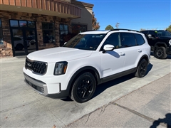 2023 Kia Telluride 