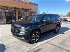 2019 Chevrolet Tahoe 