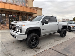 2023 Chevrolet Silverado 3500HD 
