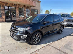 2016 Ford Edge 