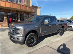 2024 Ford Super Duty F-350 SRW 