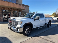 2021 GMC Sierra 3500HD 