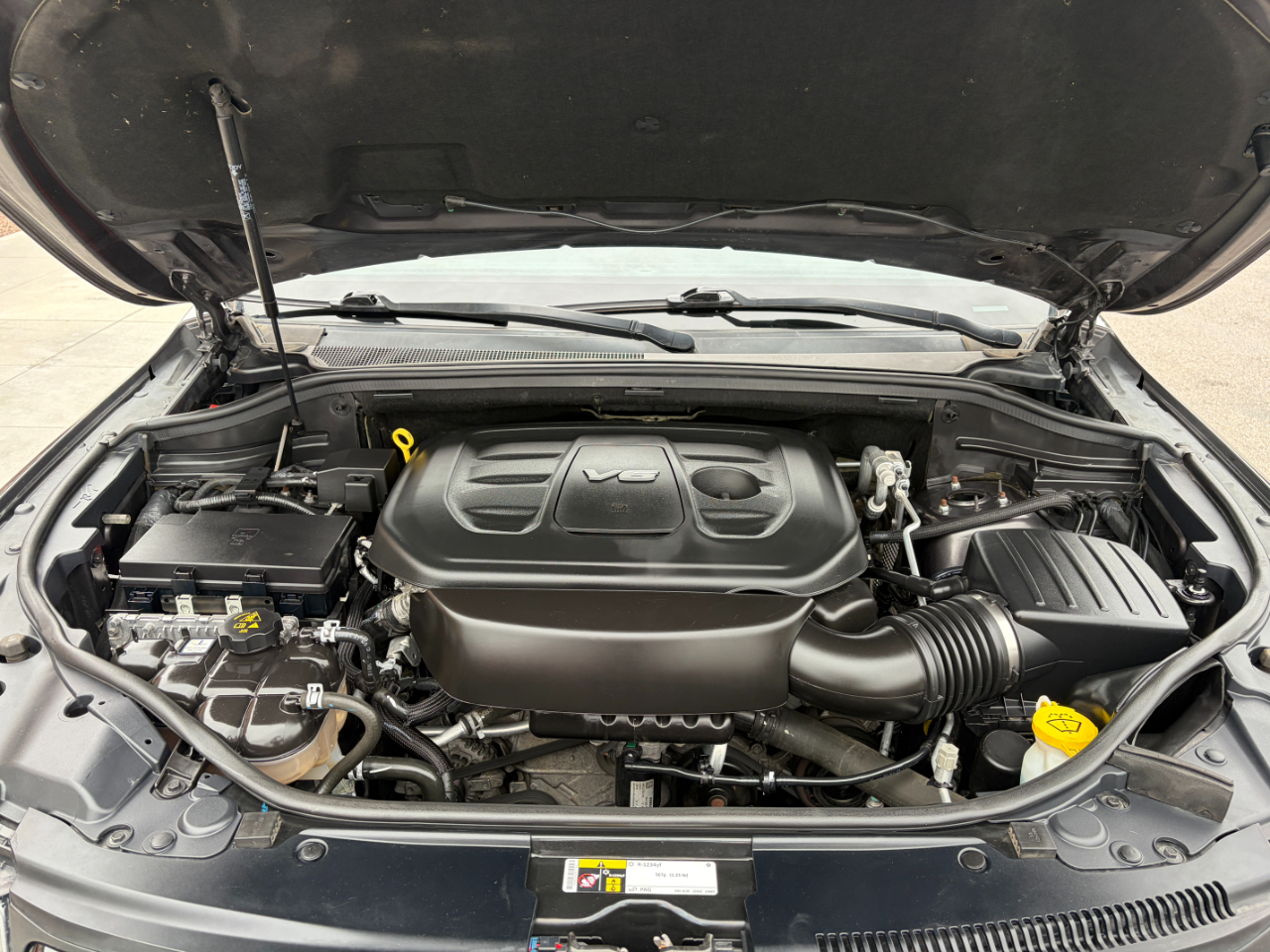 Jeep Grand Cherokee Altitude 4x4 *Ltd Avail* 2017