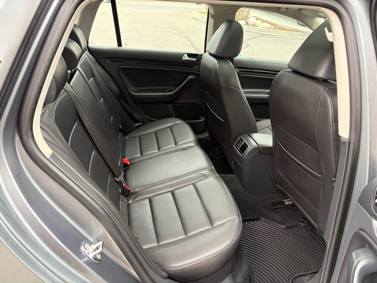 Volkswagen Jetta SportWagen 4dr DSG TDI 2014