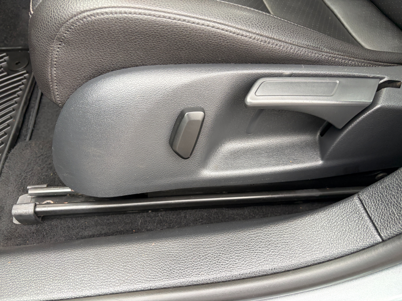 Volkswagen Jetta SportWagen 4dr DSG TDI 2014