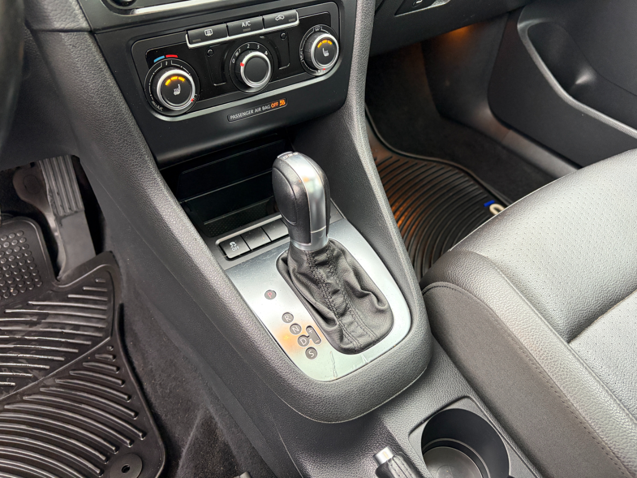 Volkswagen Jetta SportWagen 4dr DSG TDI 2014