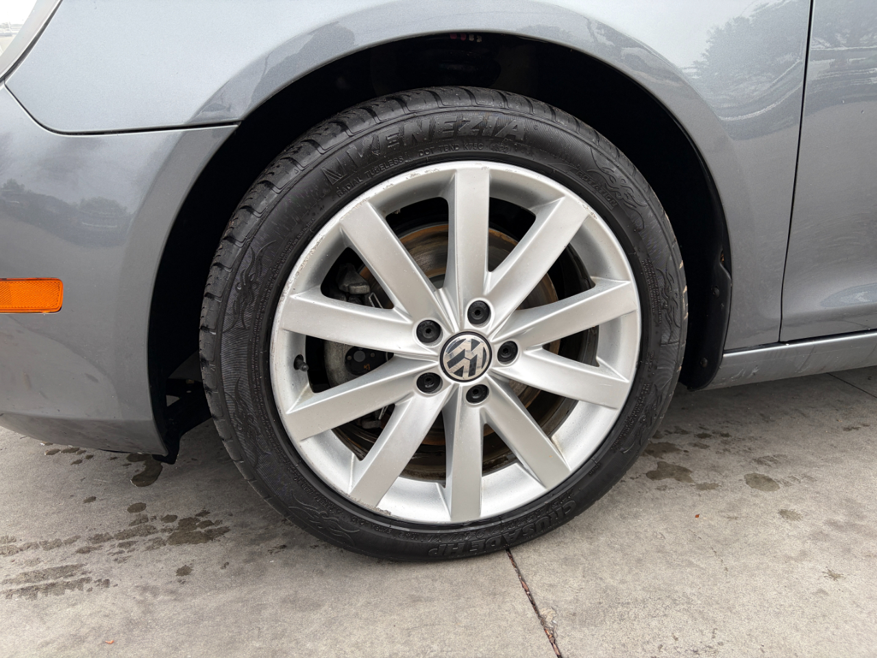 Volkswagen Jetta SportWagen 4dr DSG TDI 2014