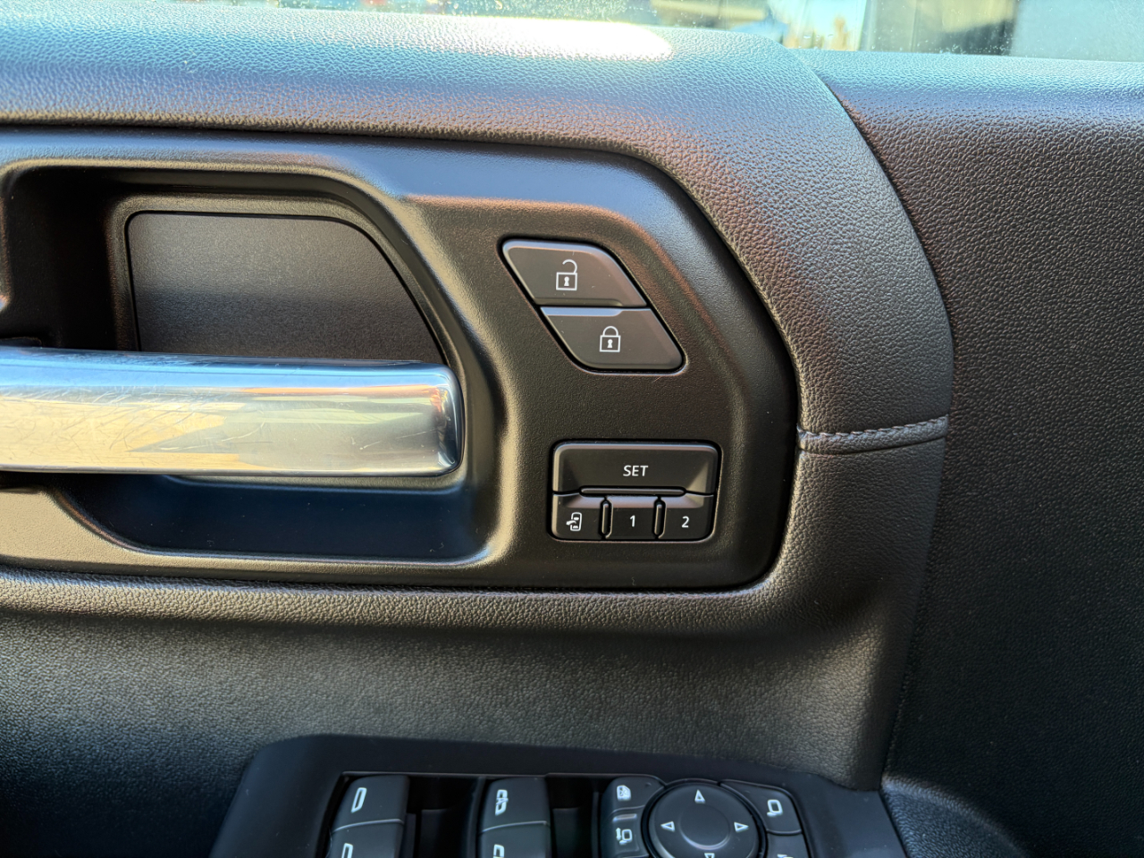 Chevrolet Silverado 2500HD 4WD Crew Cab 159" LTZ 2021