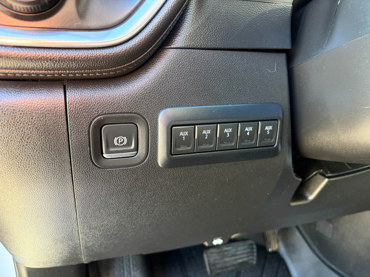 Chevrolet Silverado 2500HD 4WD Crew Cab 159" LTZ 2021