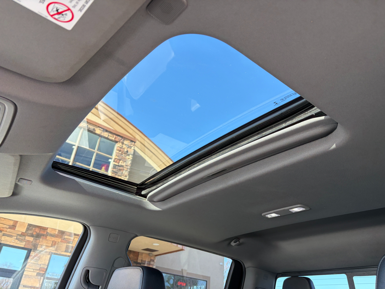 Chevrolet Silverado 2500HD 4WD Crew Cab 159" LTZ 2021