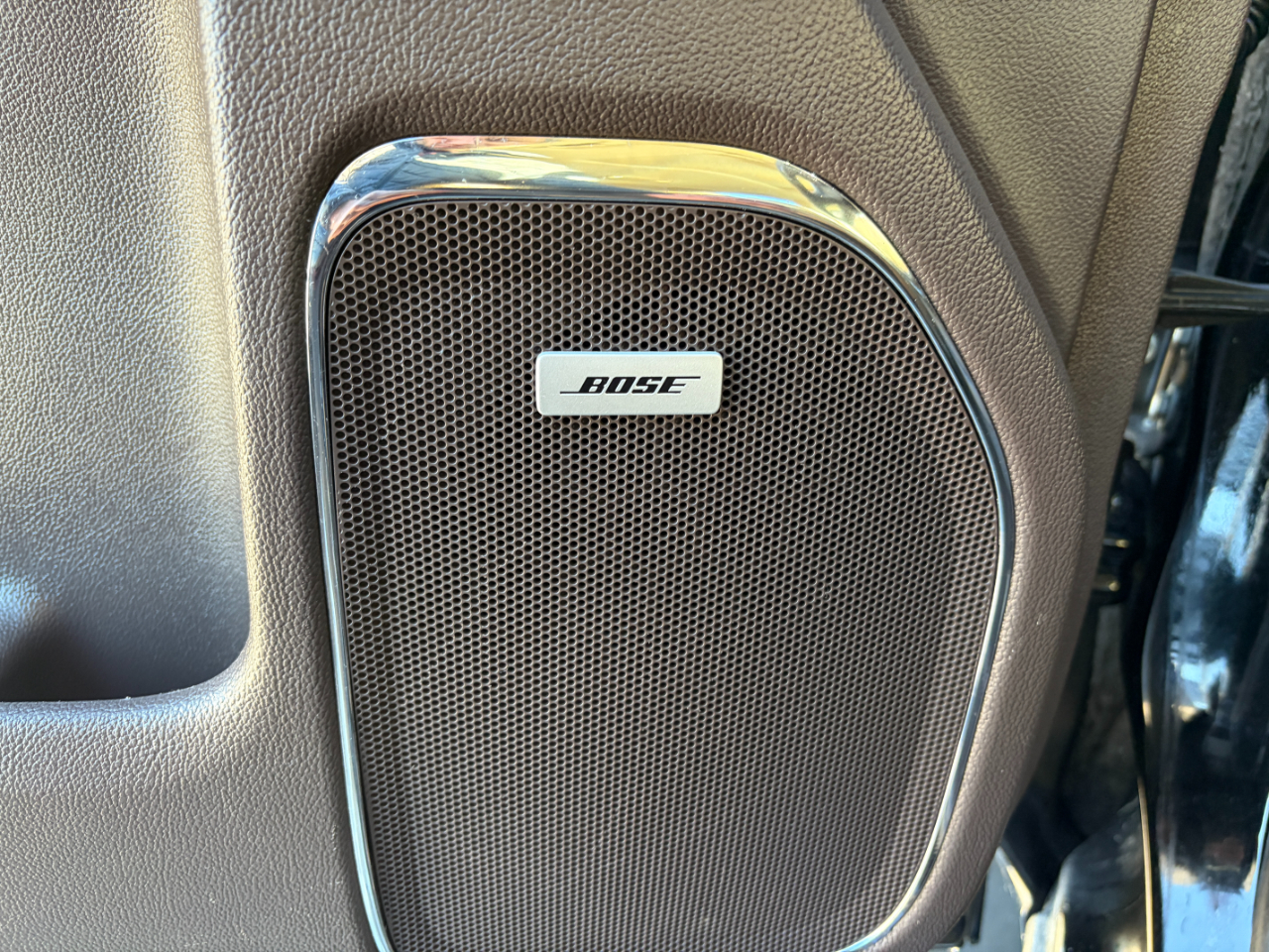 GMC Sierra 2500HD 4WD Crew Cab 153.7" Denali 2018