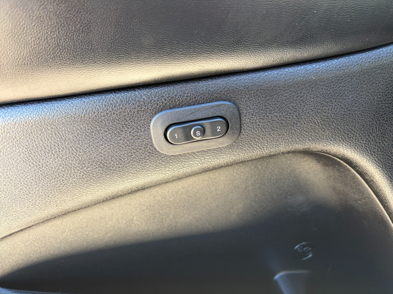 Dodge Durango AWD 4dr Crew 2013