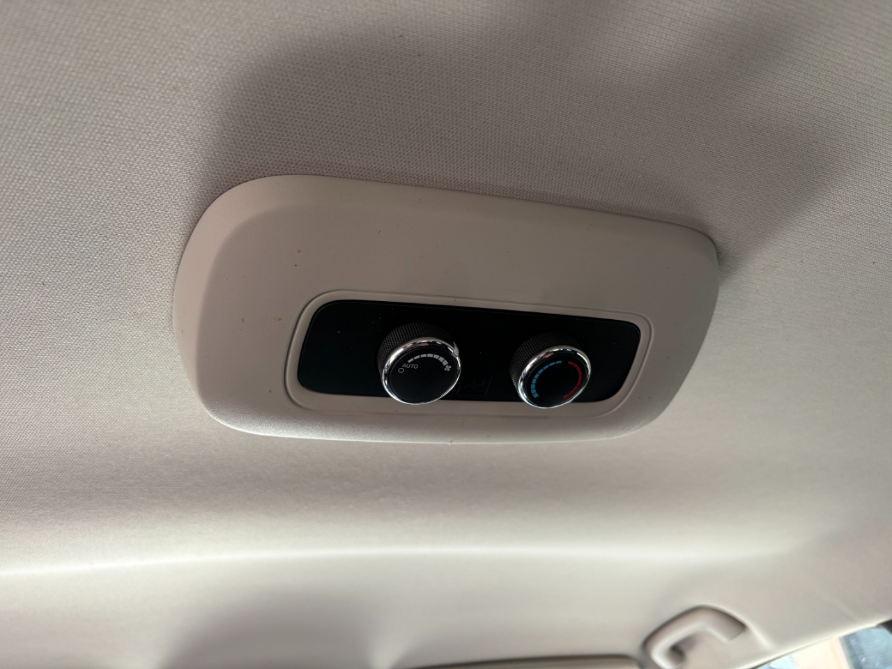 Dodge Durango AWD 4dr Crew 2013