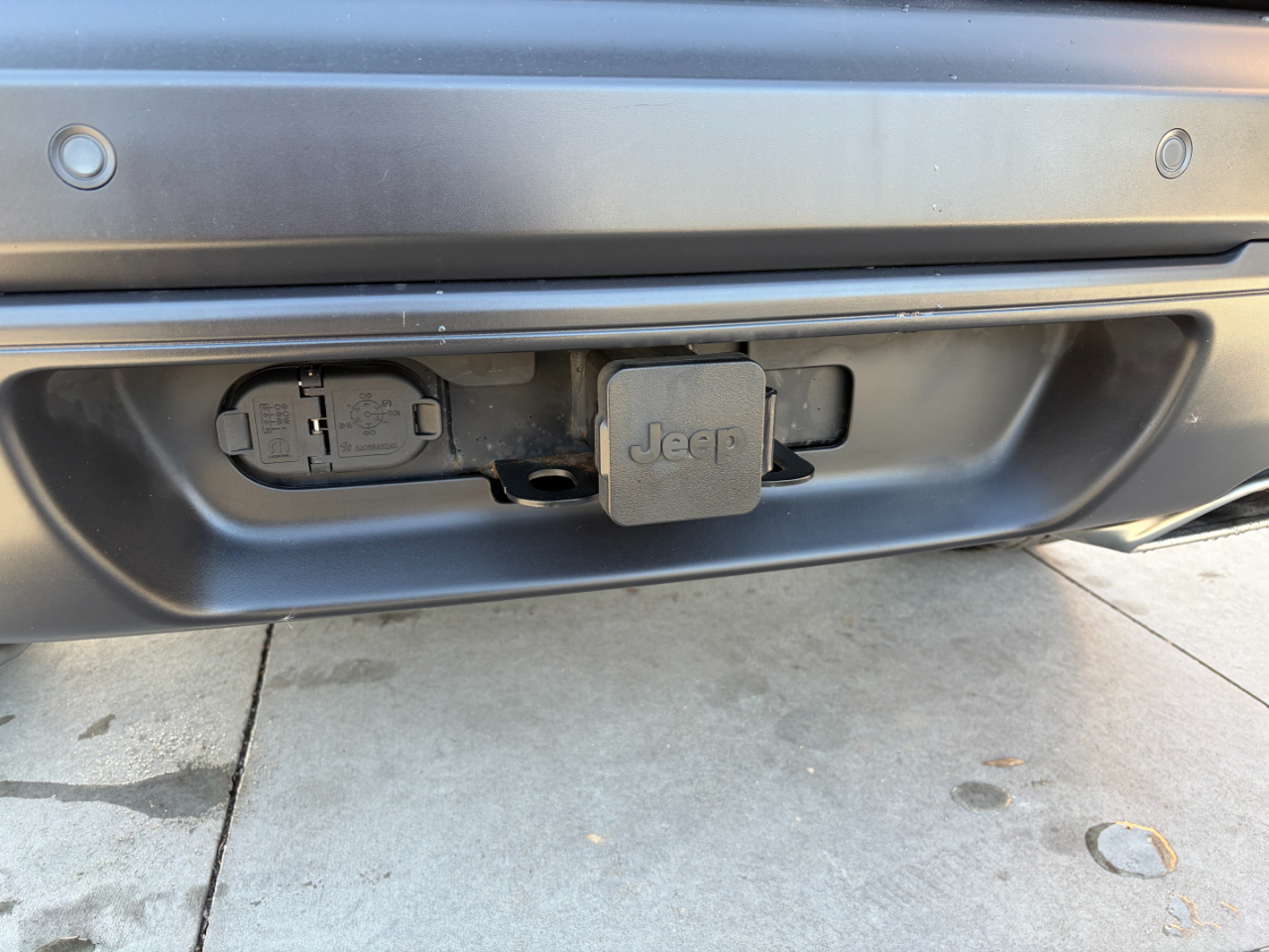 Jeep Cherokee Latitude Lux 4x4 2021