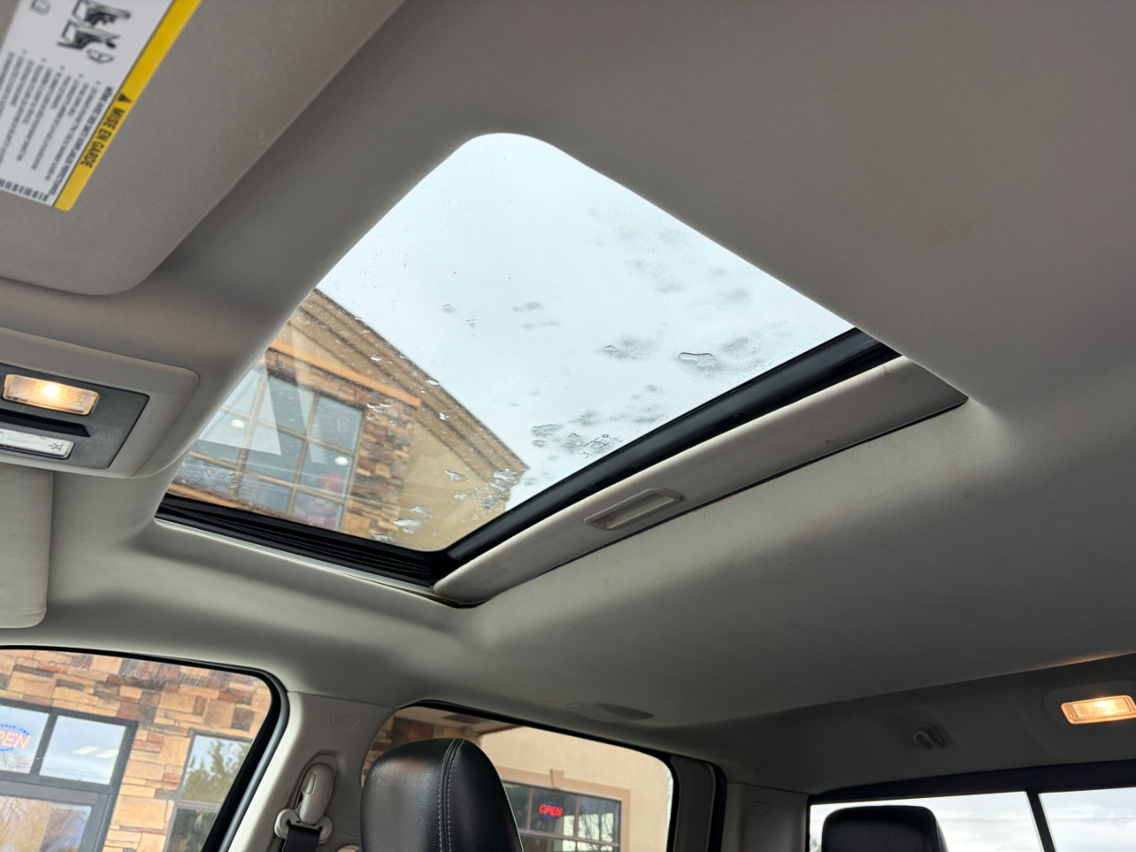 RAM 3500 4WD Crew Cab 169" Laramie 2013