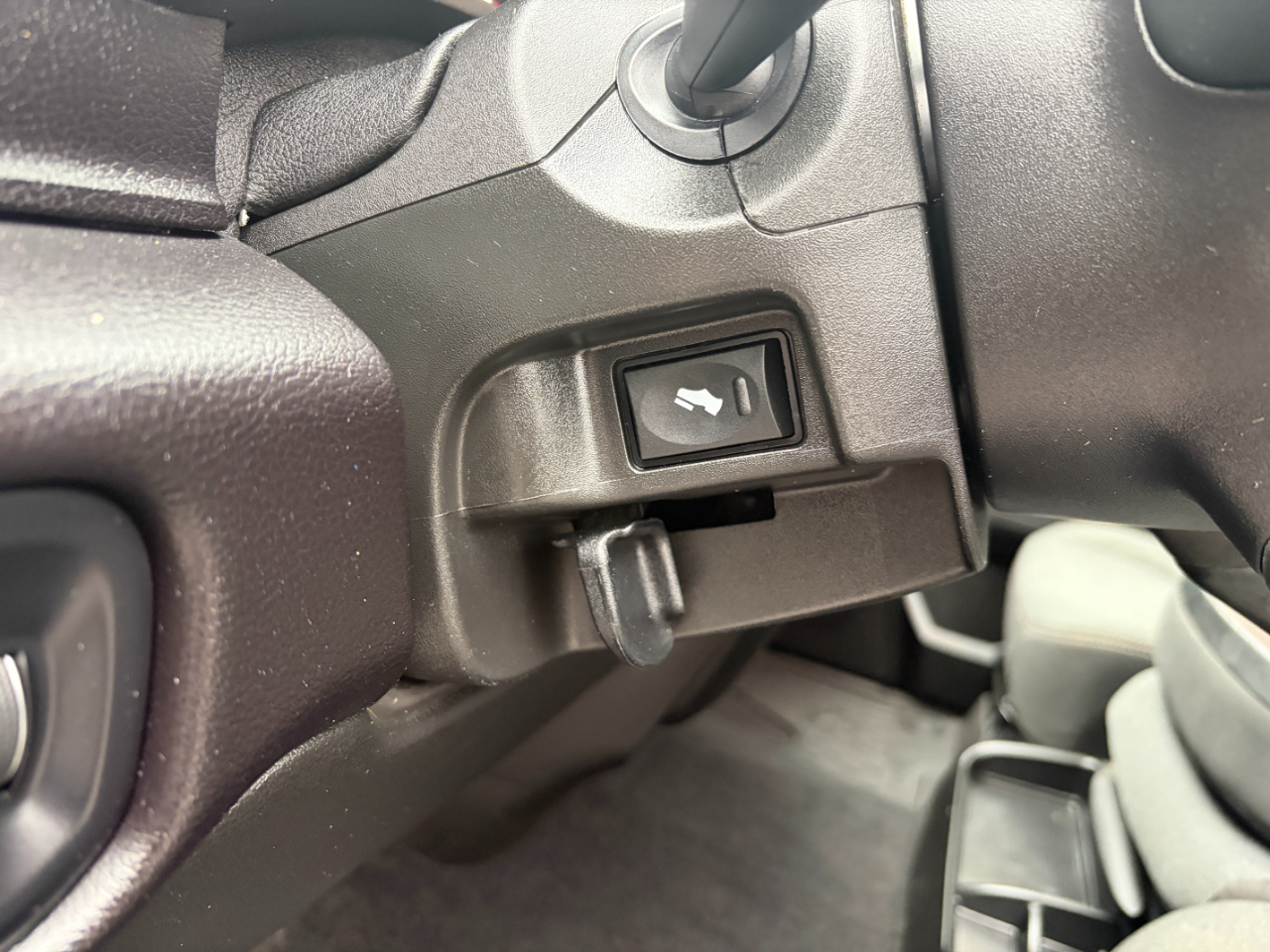 RAM 3500 Big Horn 4x4 Crew Cab 8' Box 2022