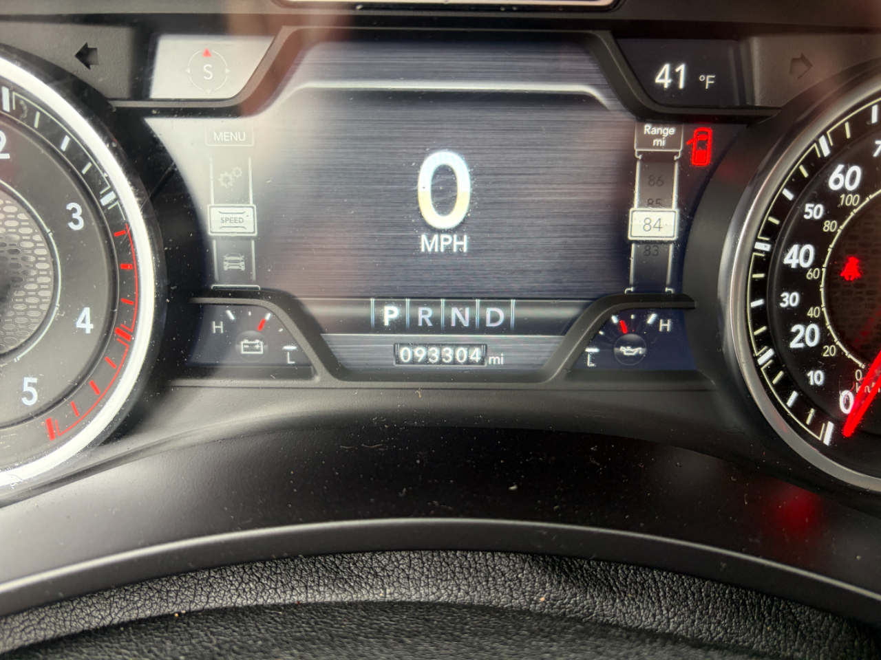 RAM 3500 Big Horn 4x4 Crew Cab 8' Box 2022