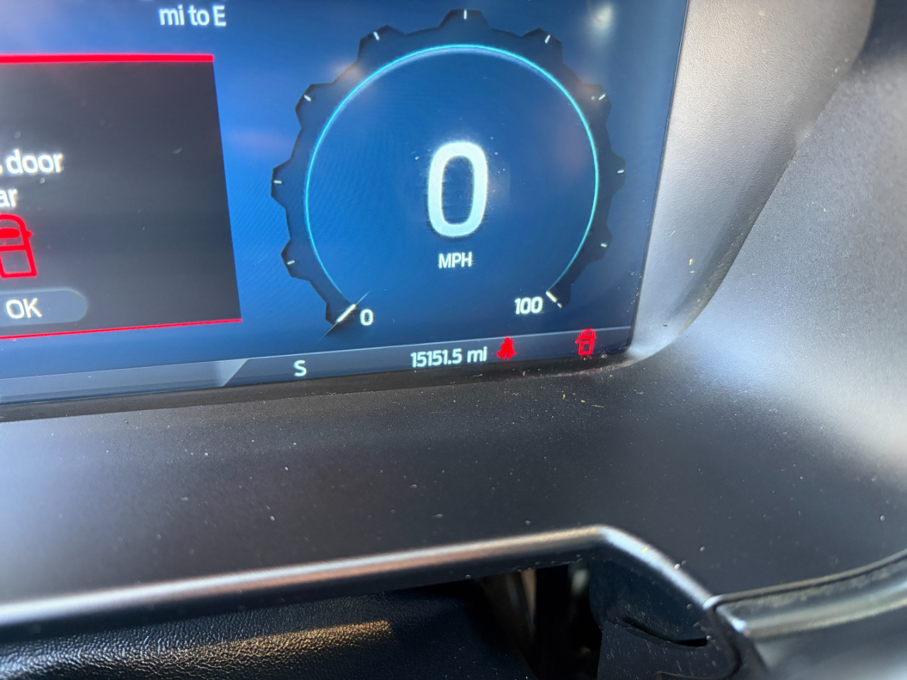 Ford Super Duty F-350 SRW Lariat 4WD Crew Cab 6.75' Box 2025