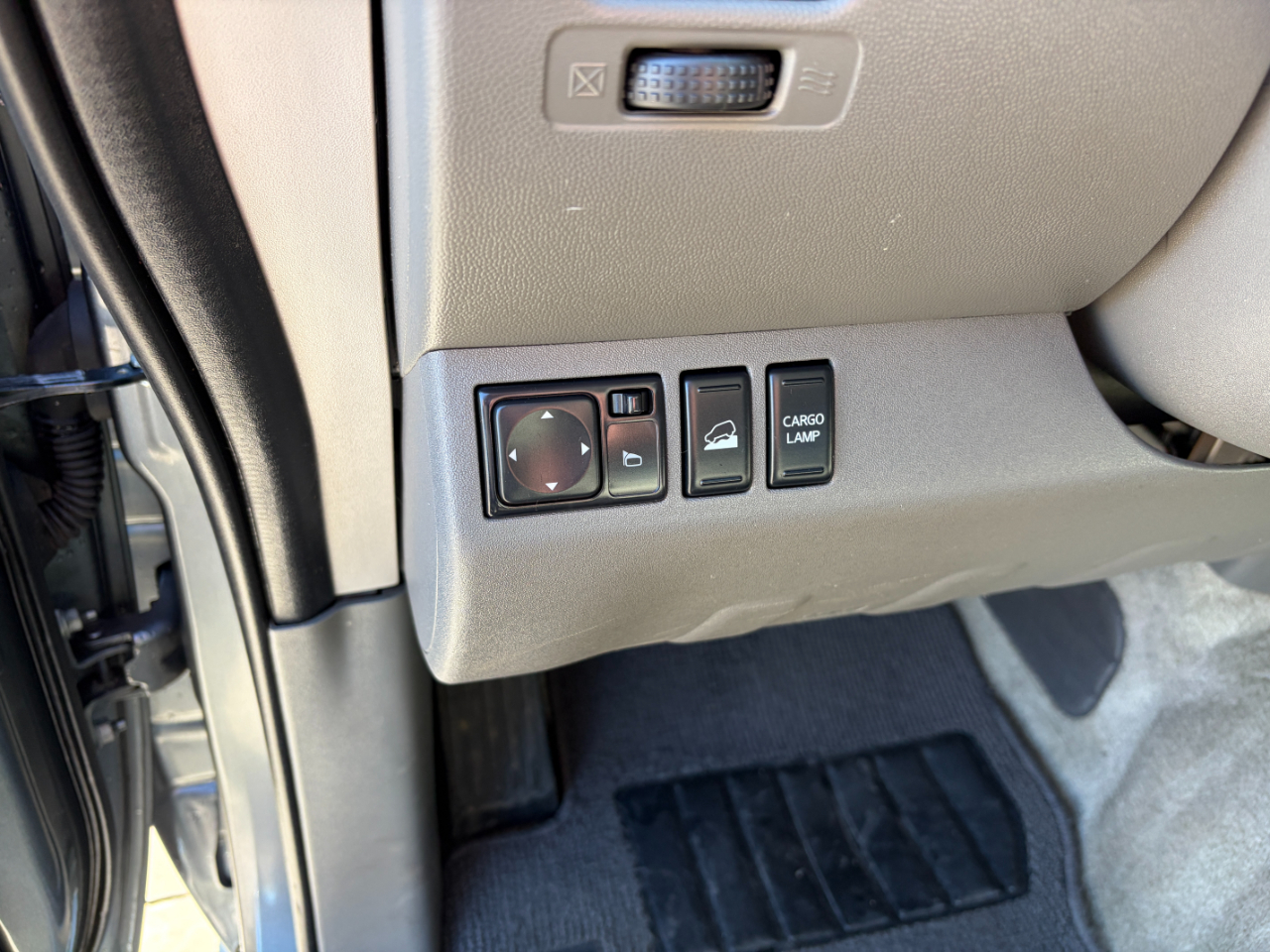 Nissan Frontier Crew Cab 4x4 SV V6 Auto 2018