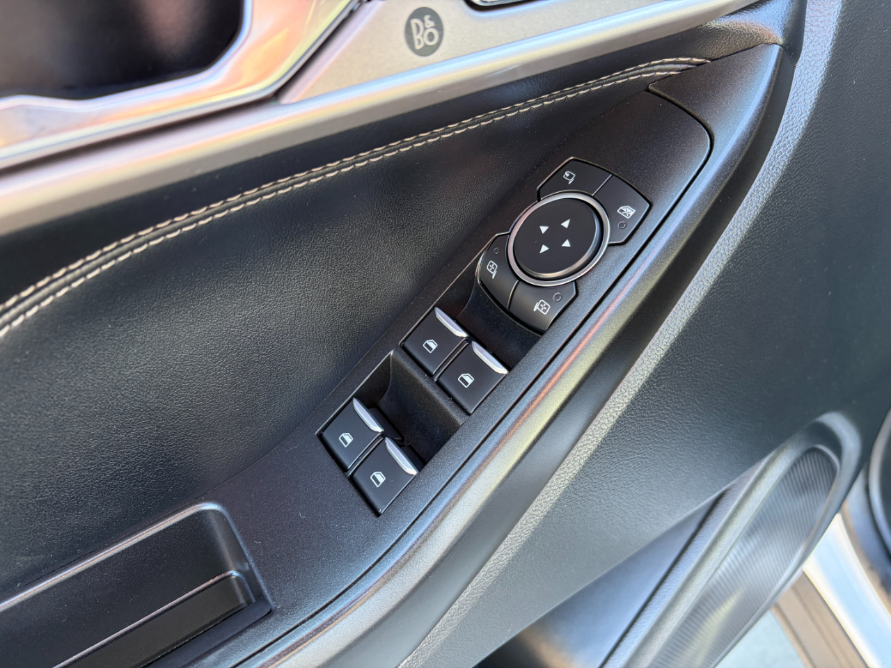 Ford Explorer Limited 4WD 2020