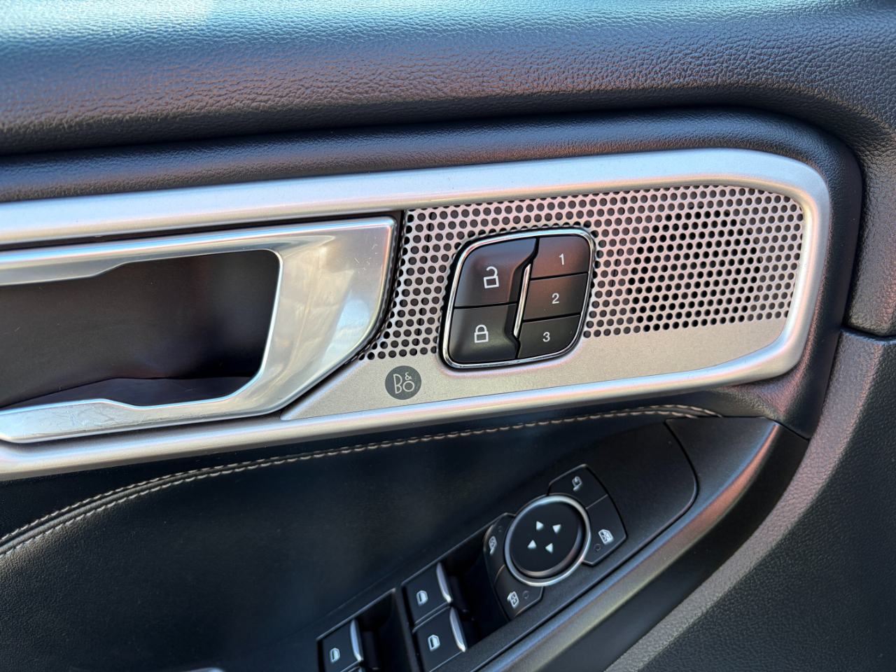 Ford Explorer Limited 4WD 2020