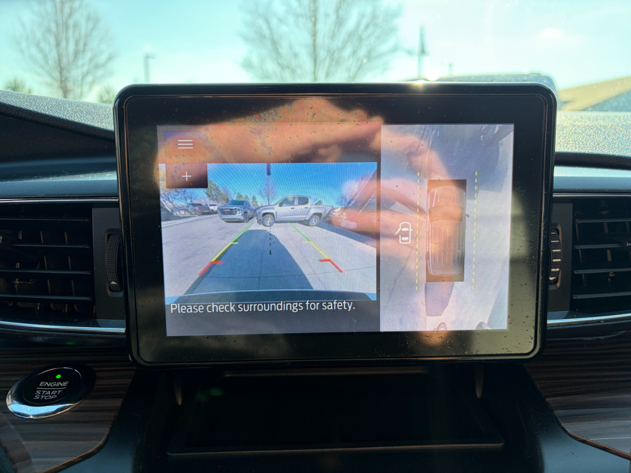 Ford Explorer Limited 4WD 2020