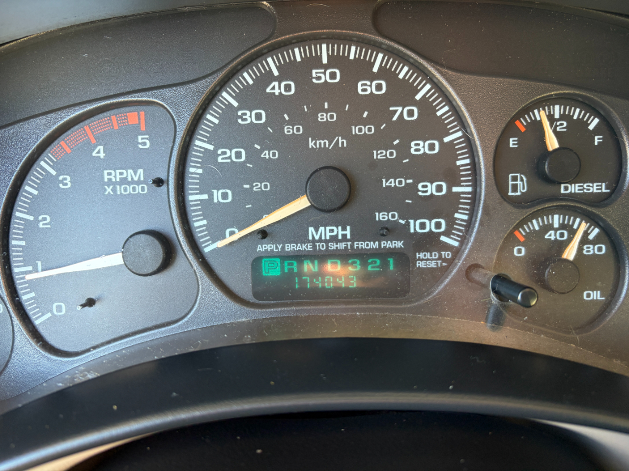 Chevrolet Silverado 2500HD Crew Cab 153" WB 4WD 2002