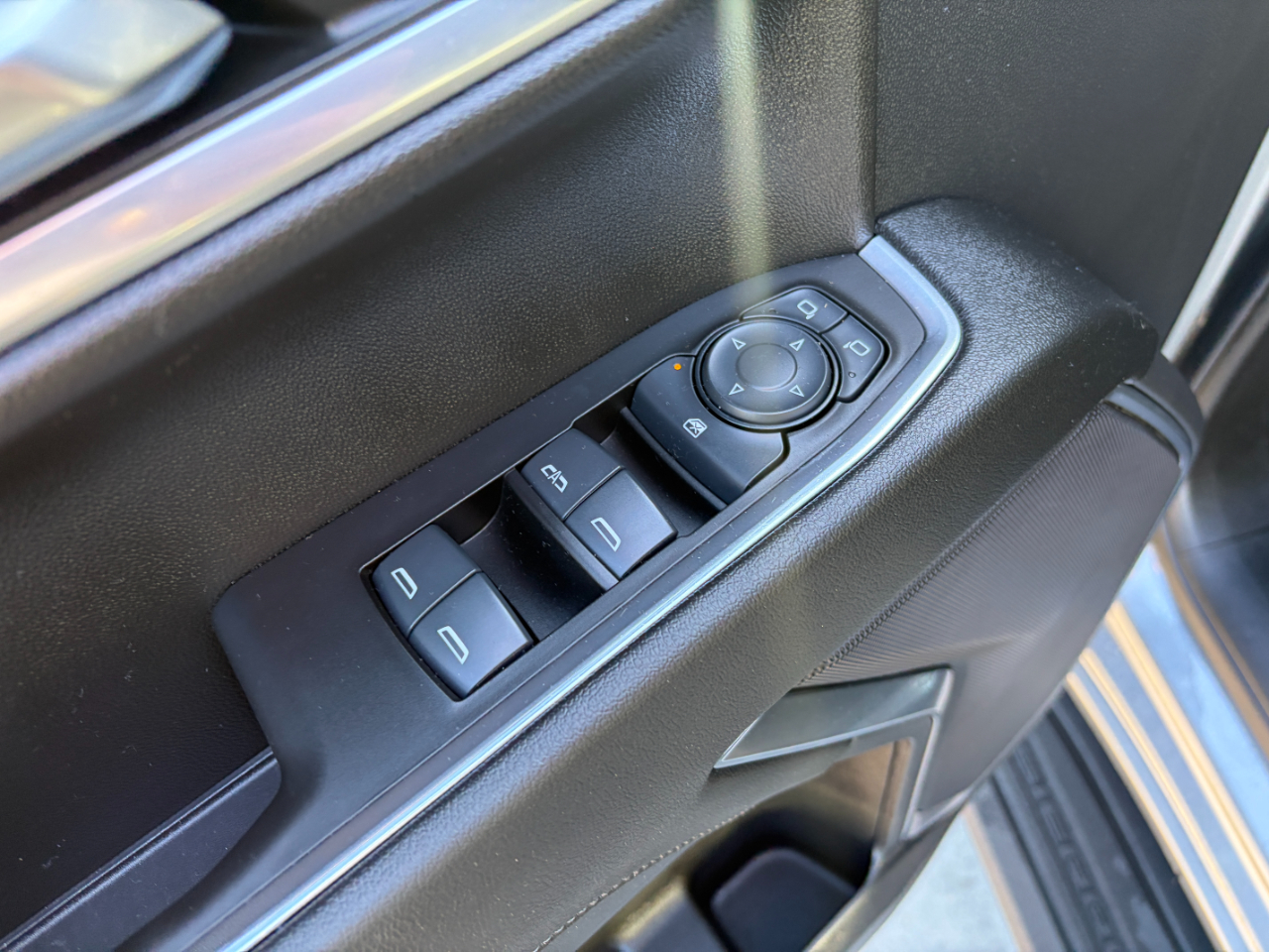 GMC Sierra 1500 4WD Double Cab 147" Elevation w/3SB 2024