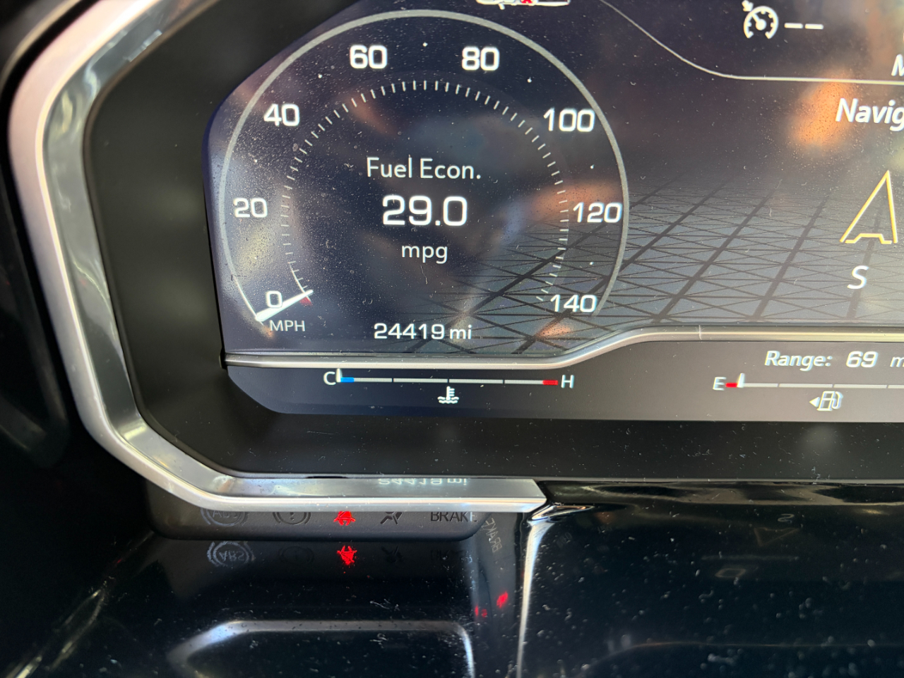 GMC Sierra 1500 4WD Double Cab 147" Elevation w/3SB 2024