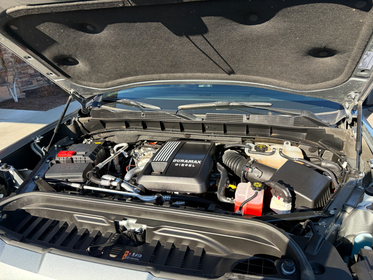 GMC Sierra 1500 4WD Double Cab 147" Elevation w/3SB 2024