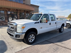 2015 Ford Super Duty F-350 SRW 