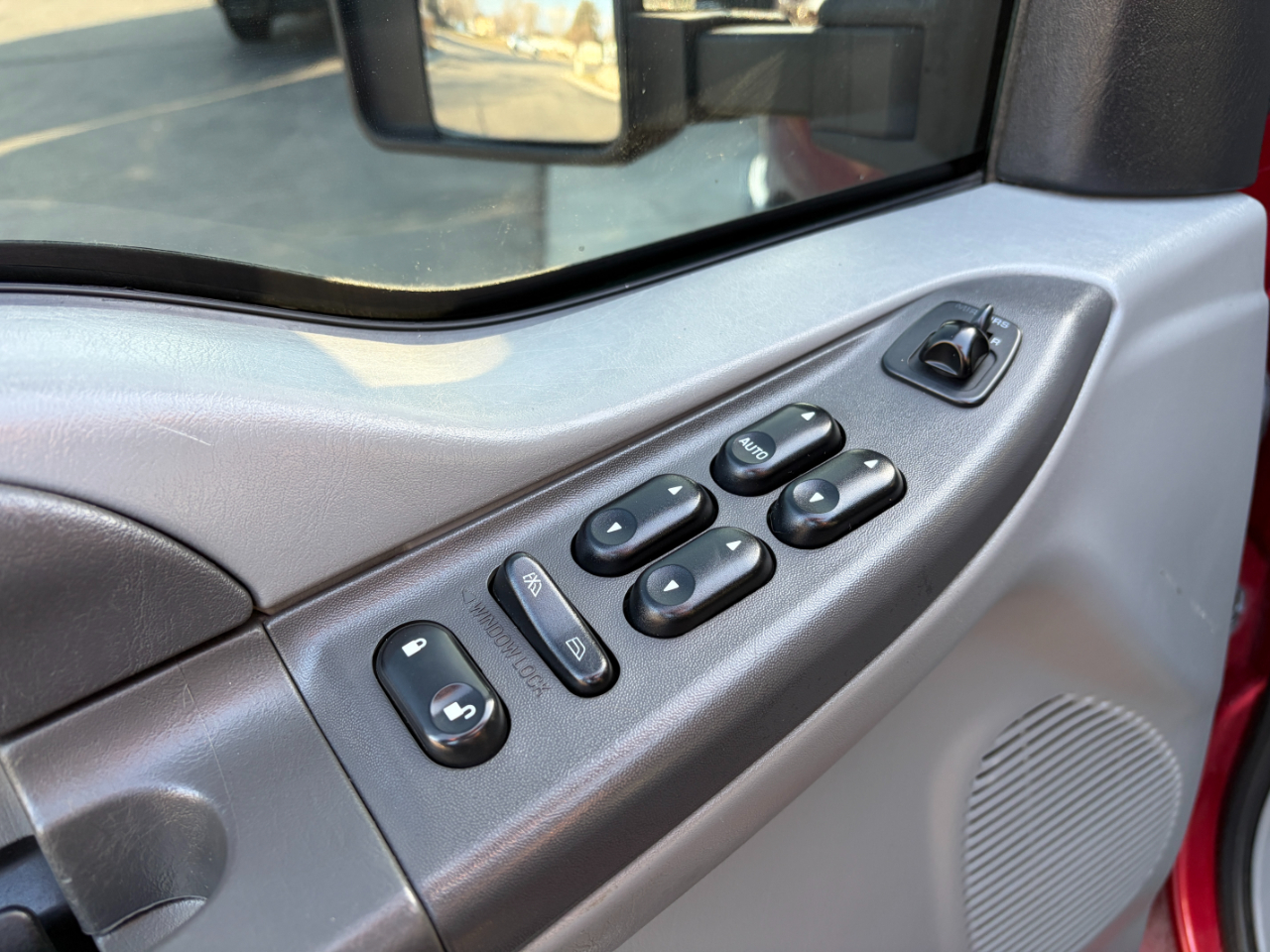 Ford Super Duty F-250 Crew Cab 156" XLT 4WD 2003