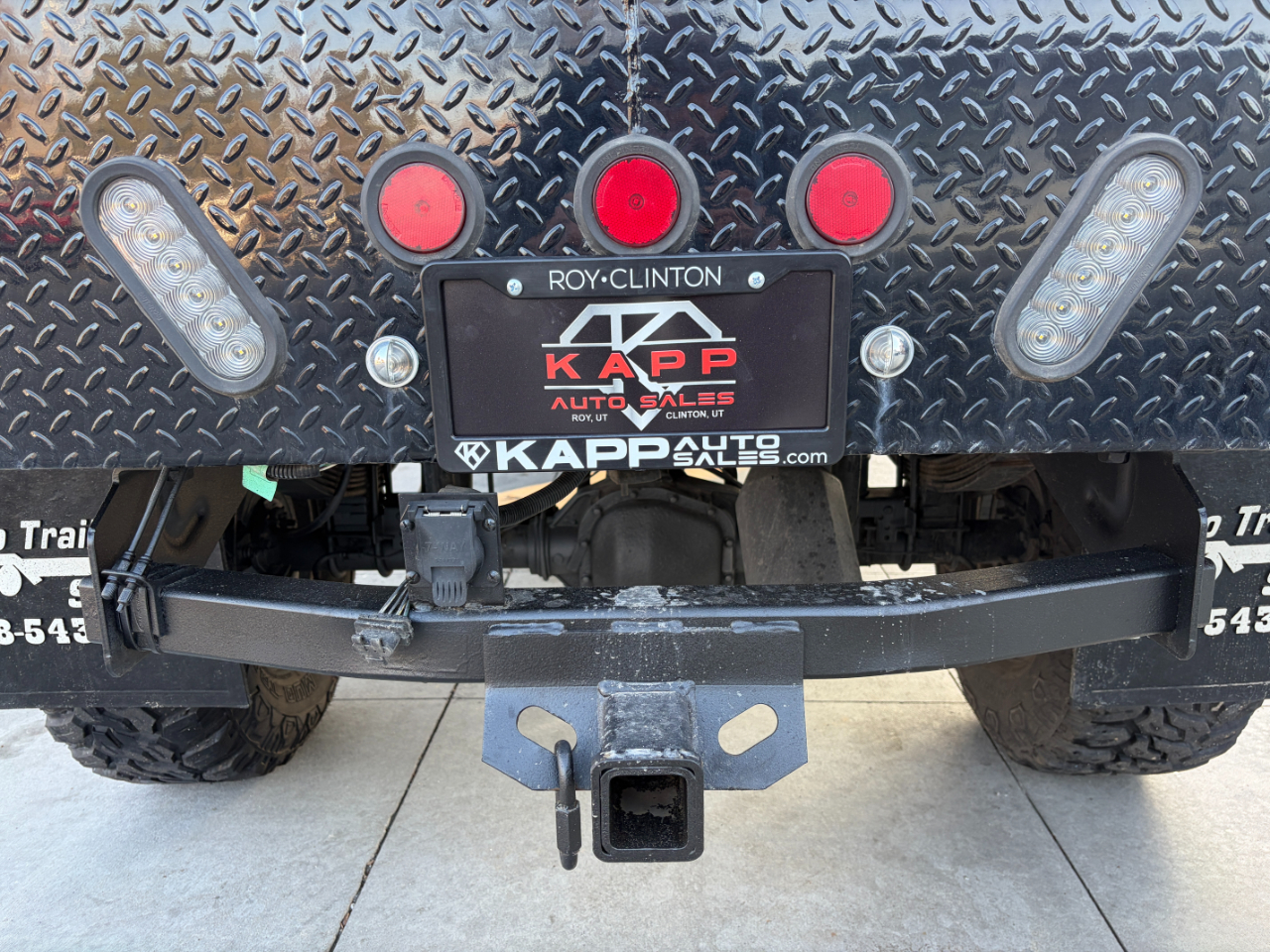 Ford Super Duty F-250 Crew Cab 156" XLT 4WD 2003