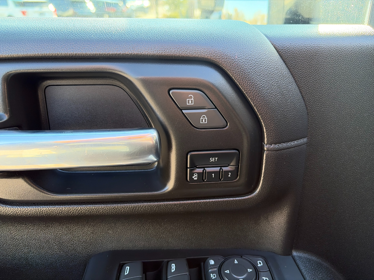 GMC Sierra 2500HD 4WD Crew Cab 159" SLT 2023