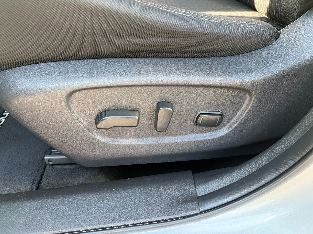 Nissan Rogue AWD SV 2018