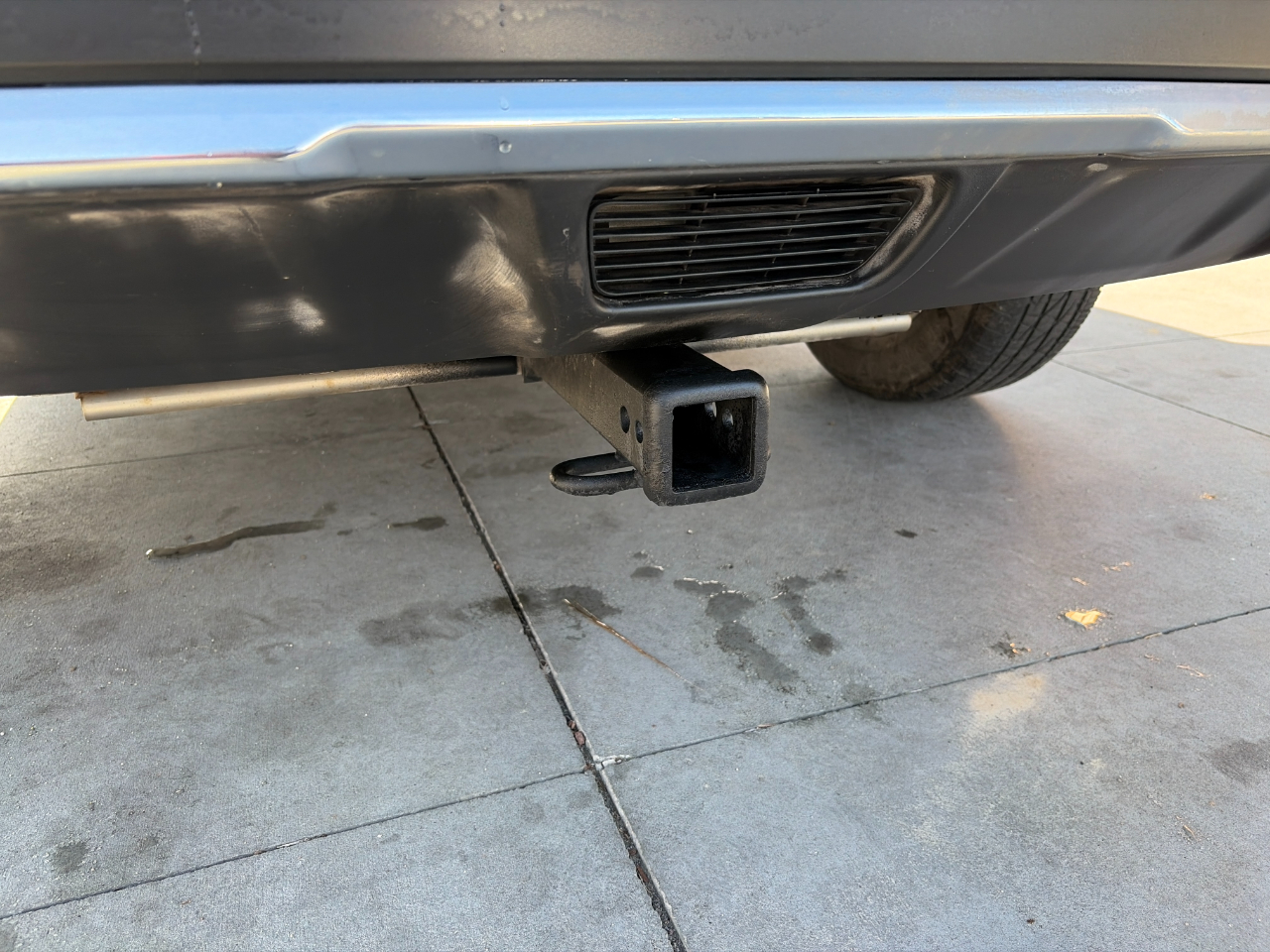 Nissan Rogue AWD SV 2018