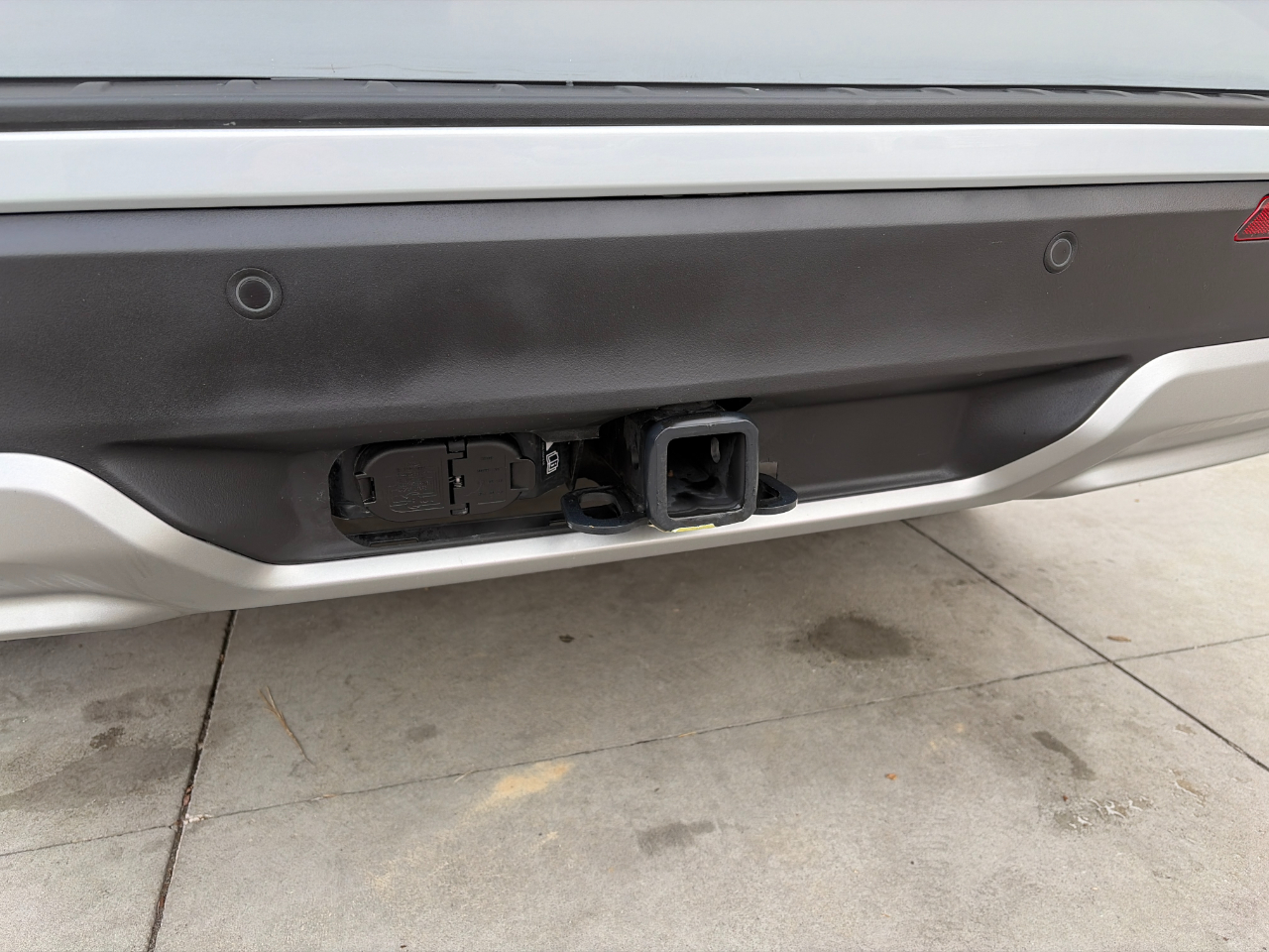 Ford Explorer Platinum 4WD 2025