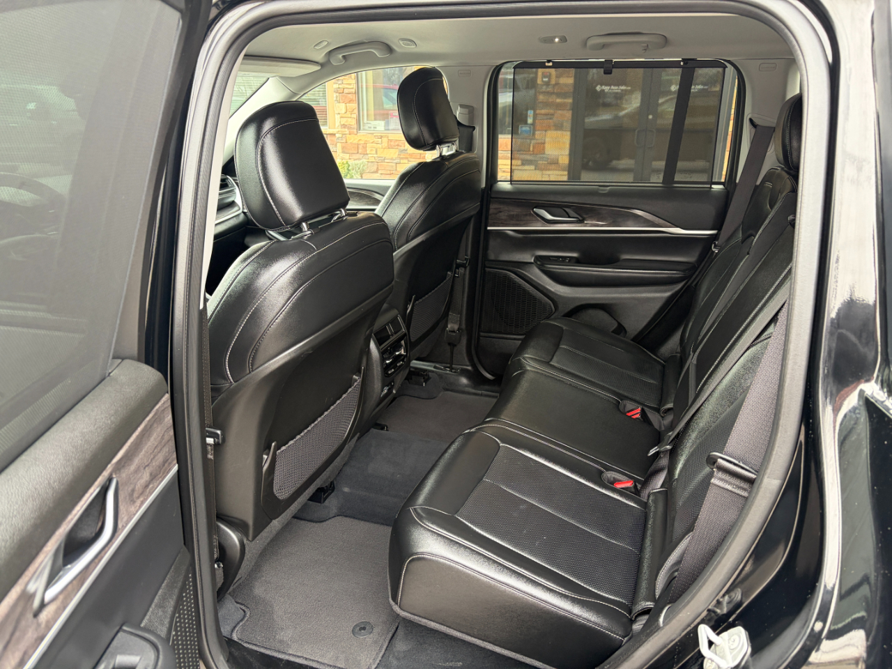 Jeep Grand Cherokee Limited 4x4 2023