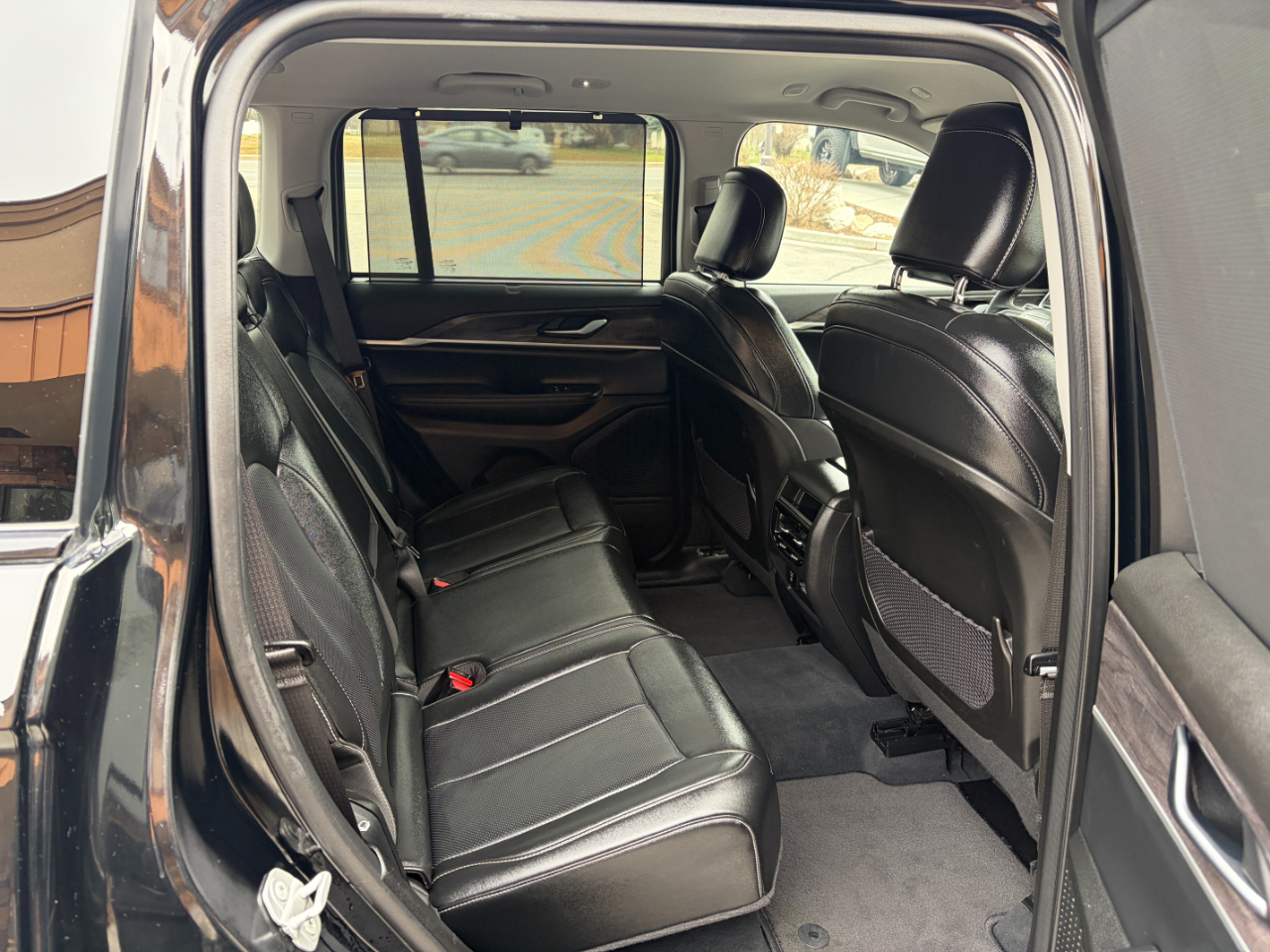 Jeep Grand Cherokee Limited 4x4 2023